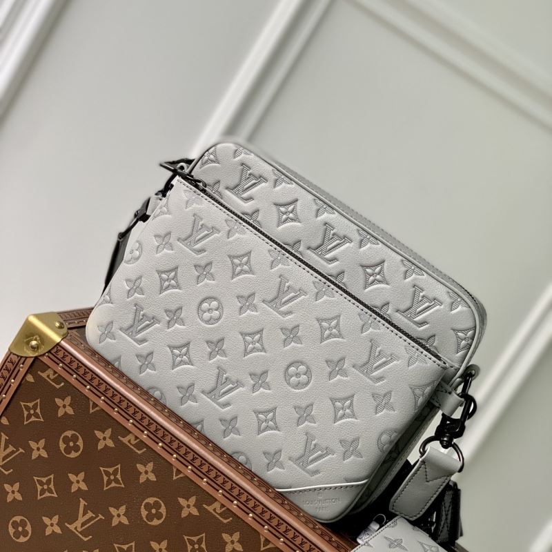 Mens LV Satchel bags